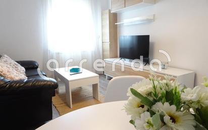 Bedroom of Flat to rent in Santander