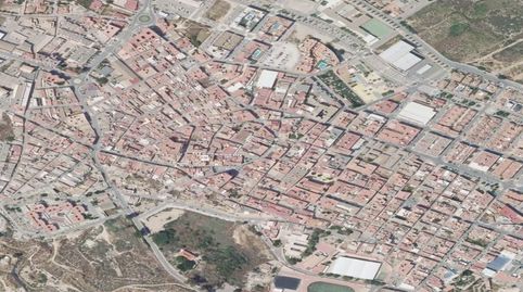 Photo 3 of Buildings for sale in Calle Virgen de las Angustias, Vera Ciudad, Vera