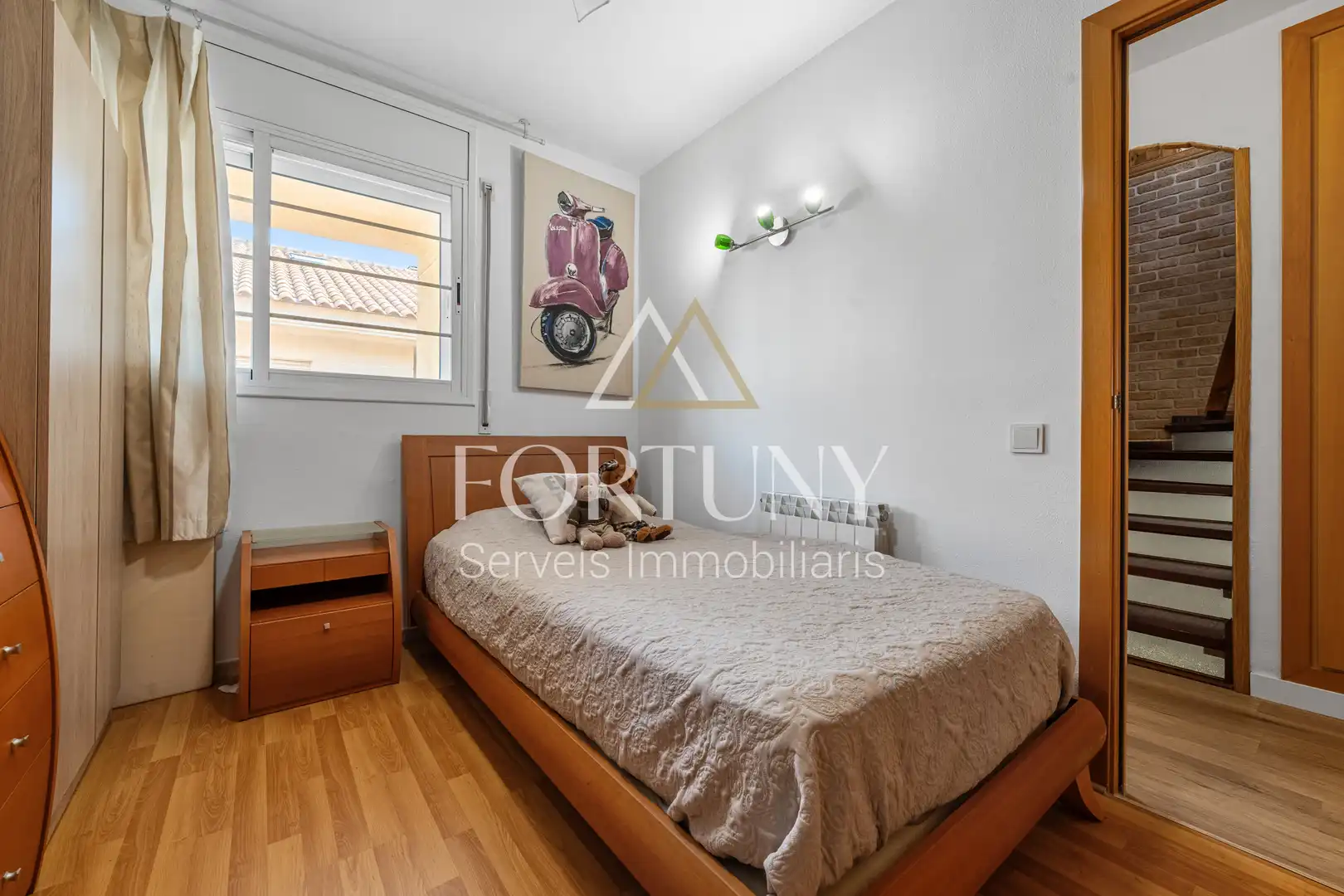Casa con terrazza in vendita a Carrer d'Artur Martorell 7, imagen 45