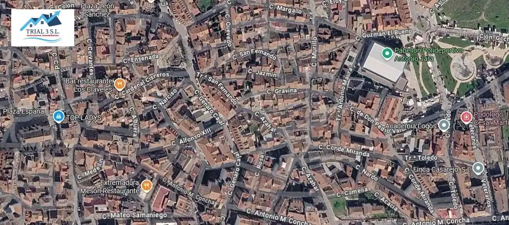 Haus zum Verkauf in Calle del Murillo, imagen 2