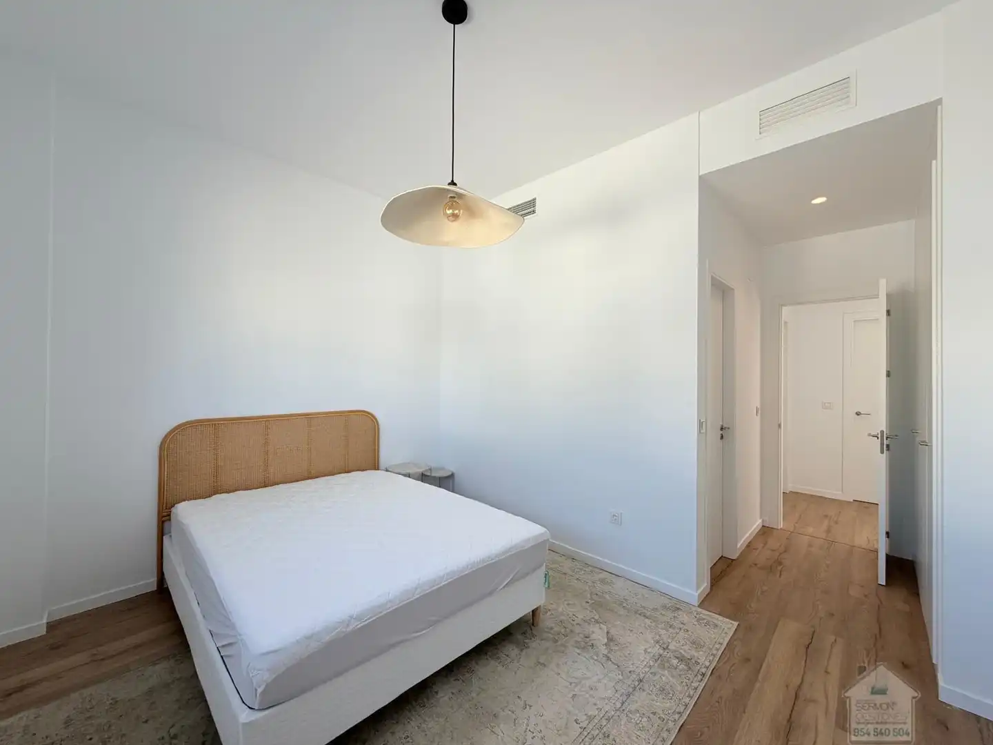 Villa mit Pool zur Miete in Entrenúcleos, imagen 19