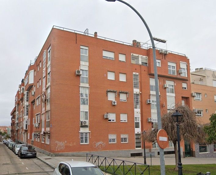 Exterior view of Flat for sale in Valdemoro