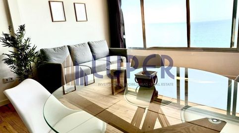 Photo 4 of Flat for rent in Raval Roig - Virgen del Socorro, Alicante / Alacant