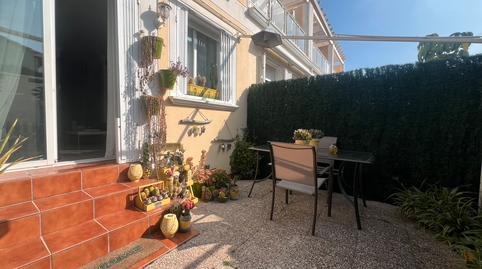 Foto 2 von Einfamilien-Reihenhaus zum Verkauf in Centro Urbano, Dénia