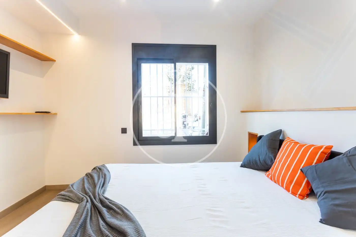 Habitación de Piso en venta en Sant Feliu de Llobregat con Aire acondicionado, Calefacción y Amueblado