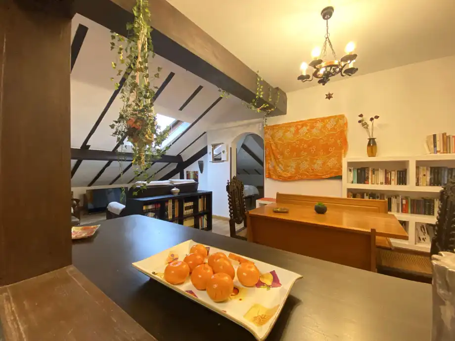 Flat for sale in MANUEL IRADIER, Ensanche