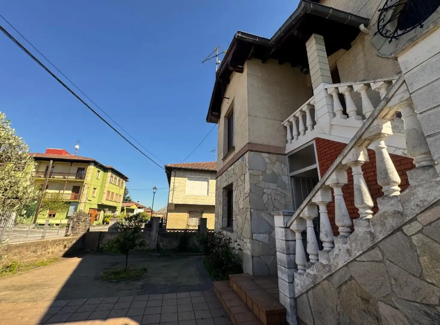 Haus mit Garten zum Verkauf in Los Corrales de Buelna - Calle de la Hoya 6, imagen 31