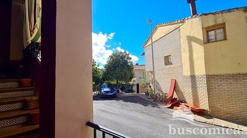 Foto 5 de Casa o xalet en venda a Maestro Turina, Villanueva del Arzobispo, Jaén