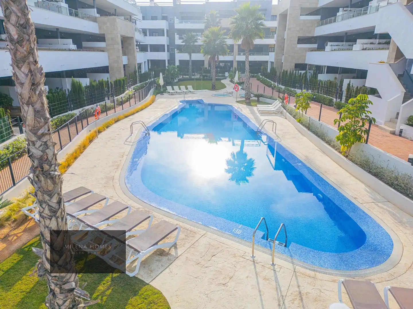Apartamento con terraza en venta en Calle Calle Pablo Picasso, imagen 23