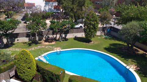 Foto 5 de Pis en venda a Can Bou, Castelldefels