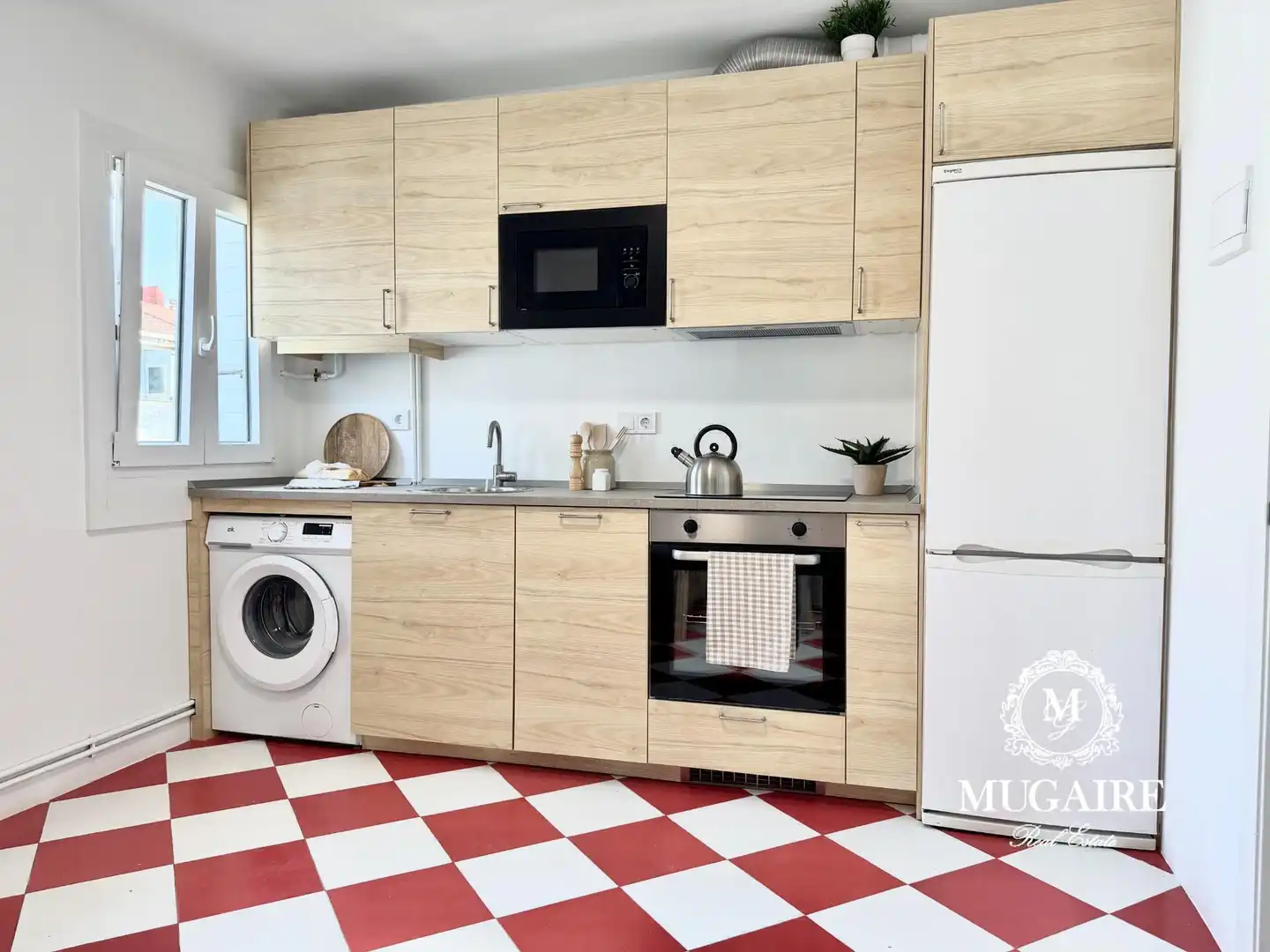 Piso con terraza en venta en Centro - Ariz - Uribarri, imagen 31