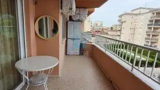 Terrasse von Wohnung zum Verkauf in Miramar mit Terrasse