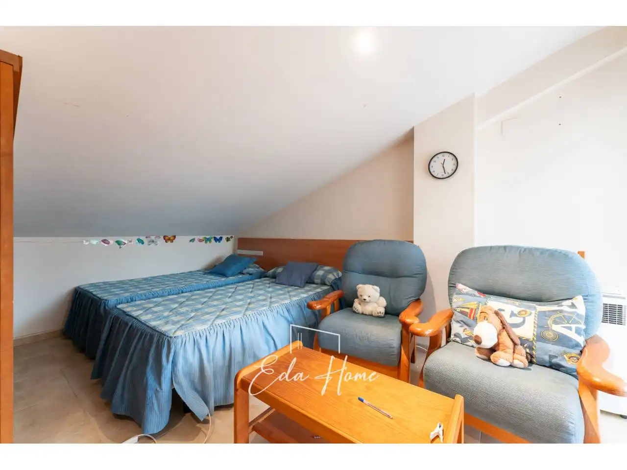 Maison mitoyenne avec piscine à vendre à Calle Doctor Ramón y Cajal, imagen 27