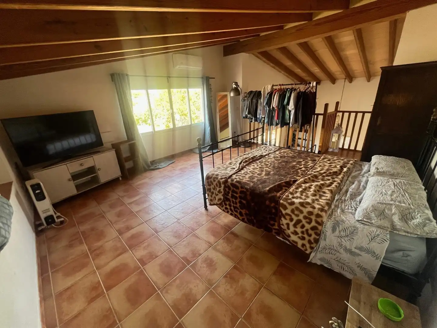 Casa rustica con piscina in vendita a Llucmajor pueblo, imagen 13