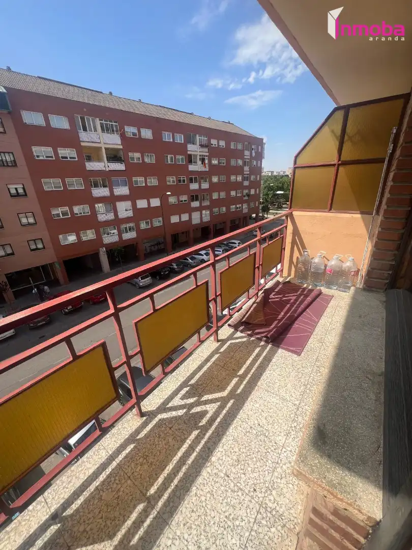 Appartement avec ascenseur à vendre à Calle Antonio y Manuel Cebas, imagen 15