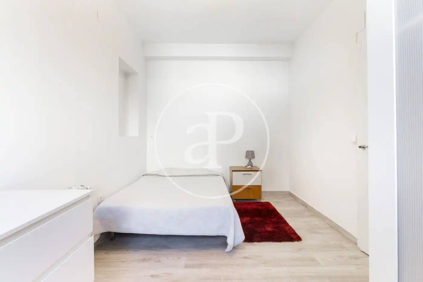 Casa o chalet de alquiler en Carrer Toledo, El Paraíso - Los Almendros