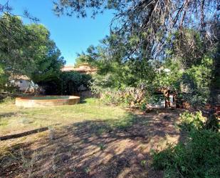 Garden of Planta baja for sale in Mont-roig del Camp  with Terrace