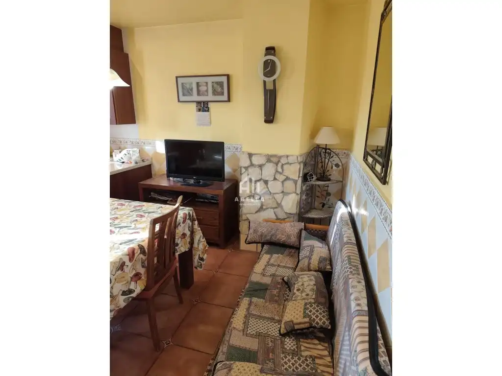 Living room of Houses for sale in Albatàrrec