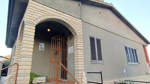 Foto 2 de Casa o xalet en venda a Salvador Dali, Can Vinyals, Esparreguera