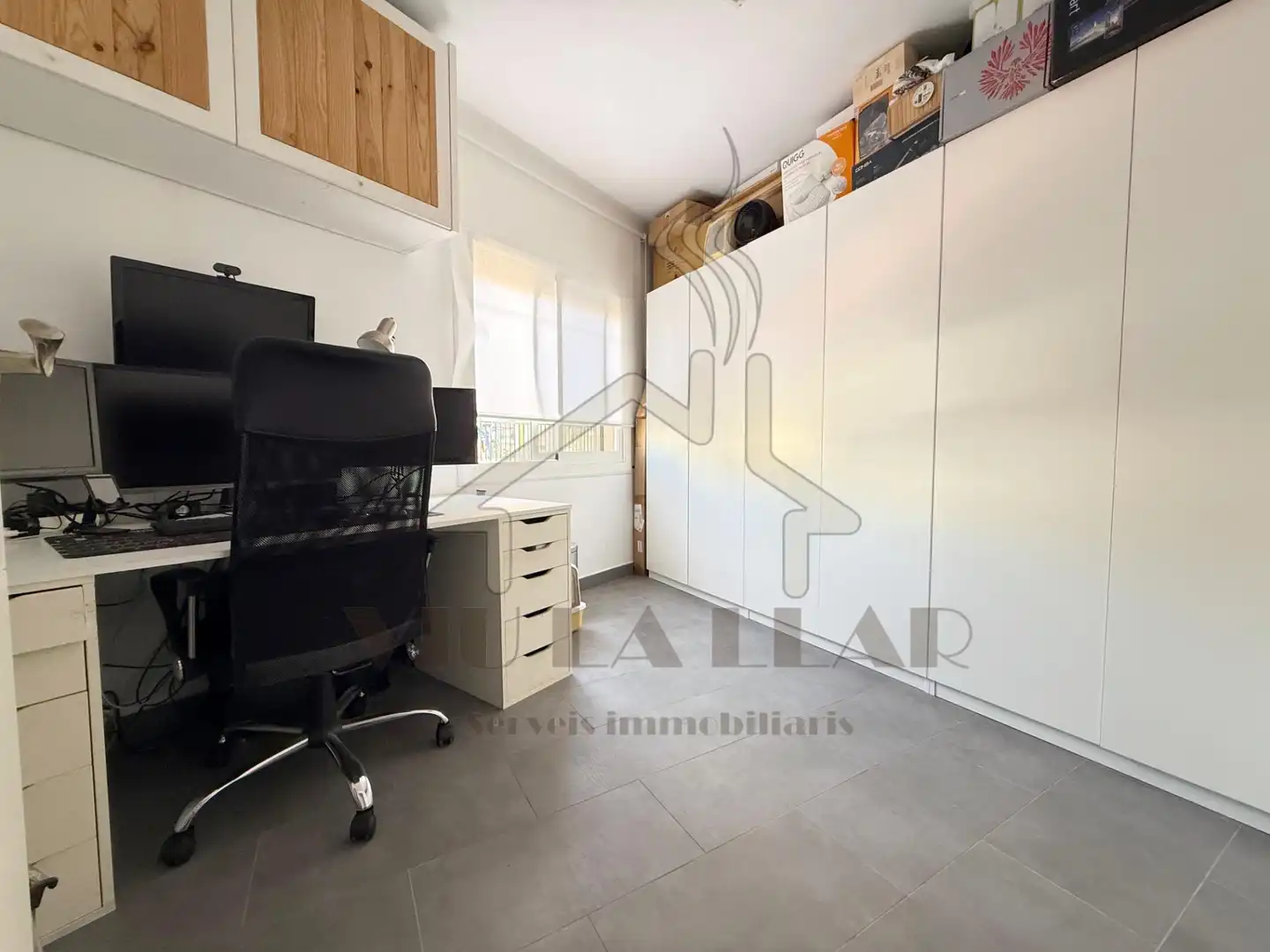 Habitación de Piso en venta en Mataró con Calefacción