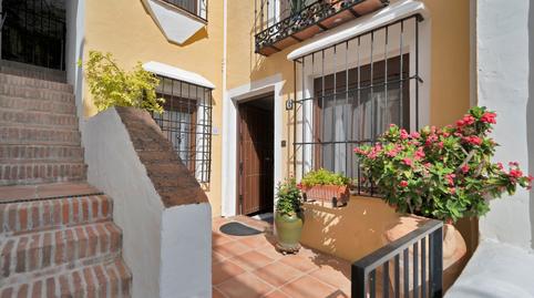 Foto 2 de Casa adosada en venda a Urbanizacion Coto la Zagaleta, 3q, La Zagaleta, Málaga