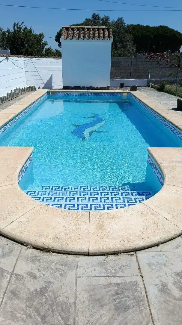Xalet amb piscina en venda a Núcleo urbano, imagen 16