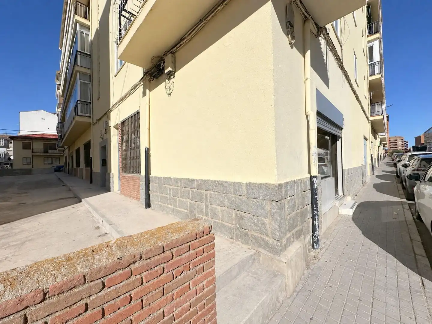 Local comercial en venta en Sur