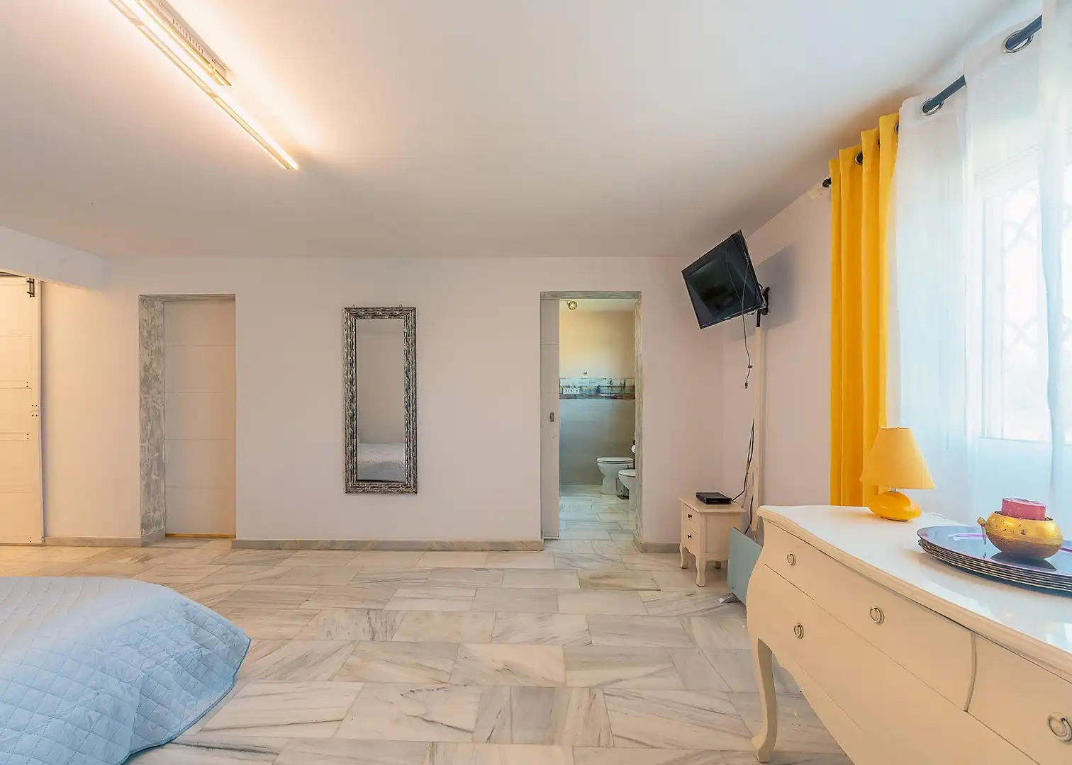 Detached house with pool for sale in Partidas de Alicante, imagen 10