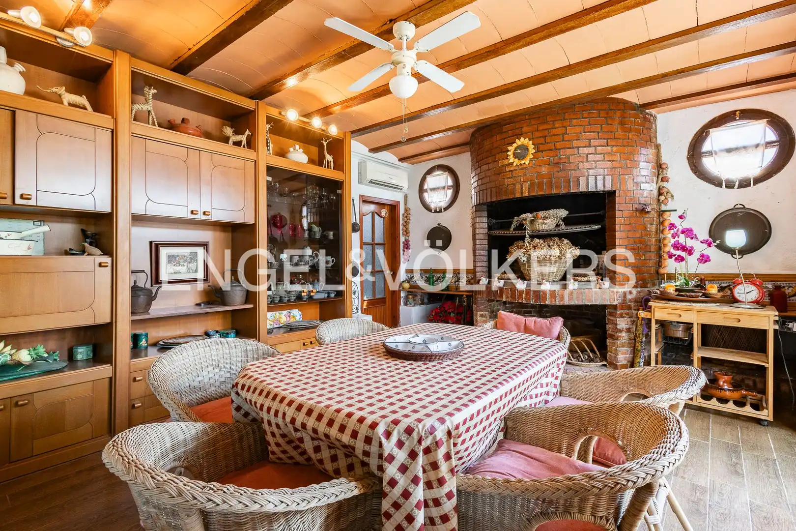 Maison avec piscine à vendre à La Sentiu, imagen 46