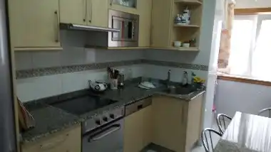 Wohnung mit Garten zum Verkauf in Rúa Lagoa 44, imagen 37