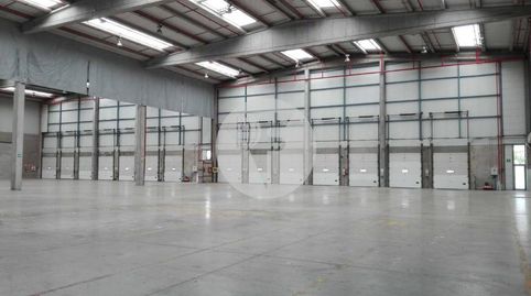 Foto 2 von Fabrikhallen zur Miete in Zona Franca - Port, Barcelona Capital