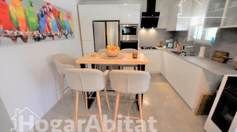 Foto 4 de Casa o chalet en venta en Partida de Basa Blanca 1, San Miguel - El Paraiso, Náquera