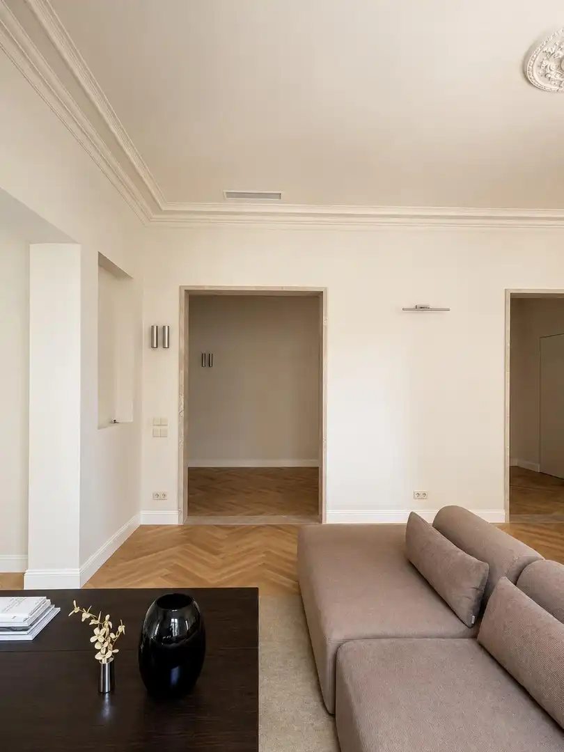 Apartment mit Aufzug zum Verkauf in Sarrià - Sant Gervasi, imagen 4