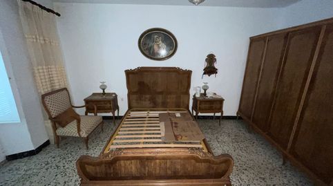 Foto 4 de Casa o chalet en venta en Calle Morería y Herreros, 33, Llerena, Badajoz