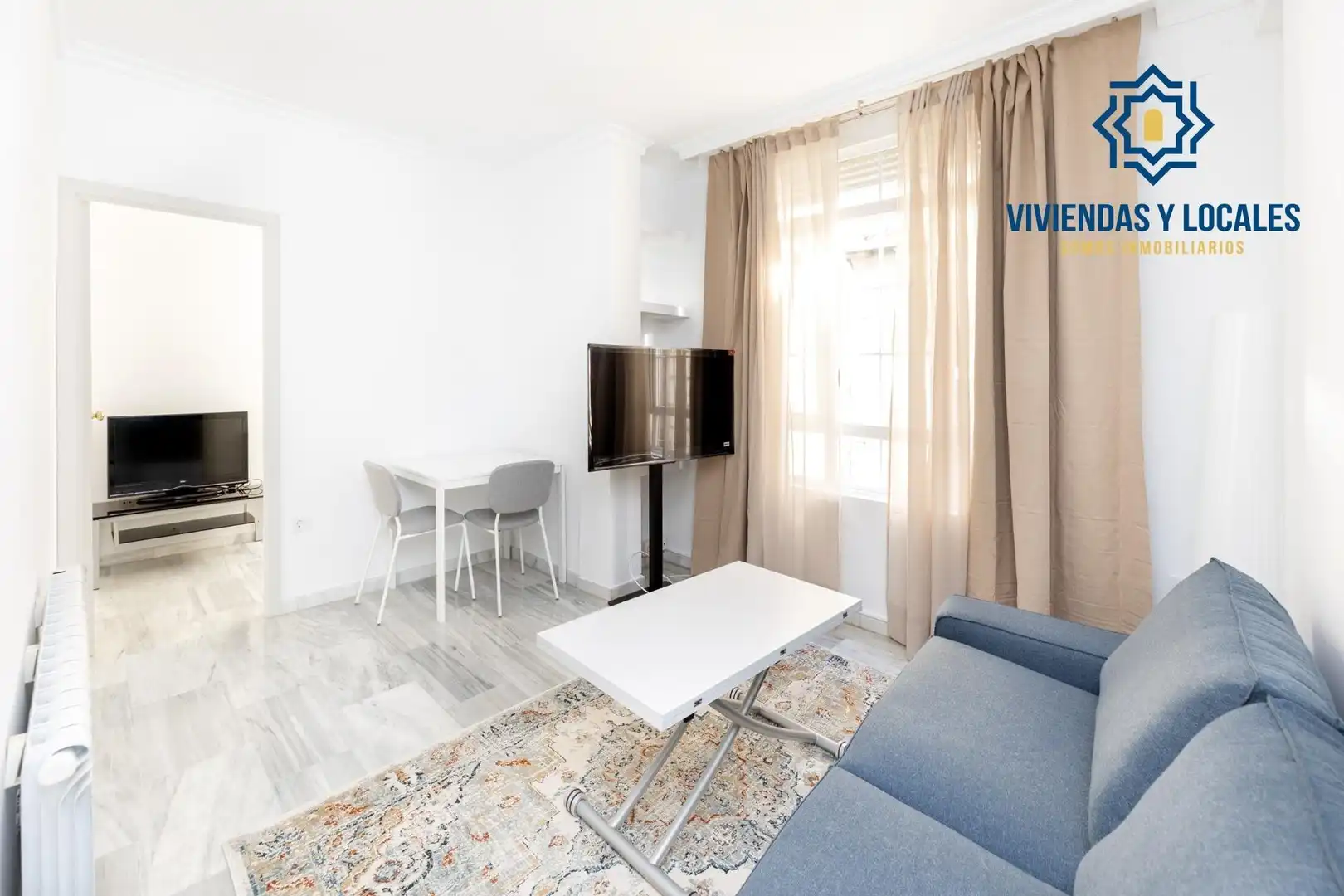 Apartamento de alquiler en Calle Monterería, 11, Centro - Sagrario