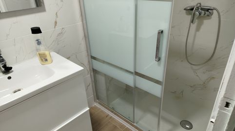 Foto 2 de Piso en venta en Carrer de Gongora, 16, Carolinas Altas, Alicante / Alacant