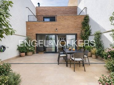 Casa in vendita a Ponent