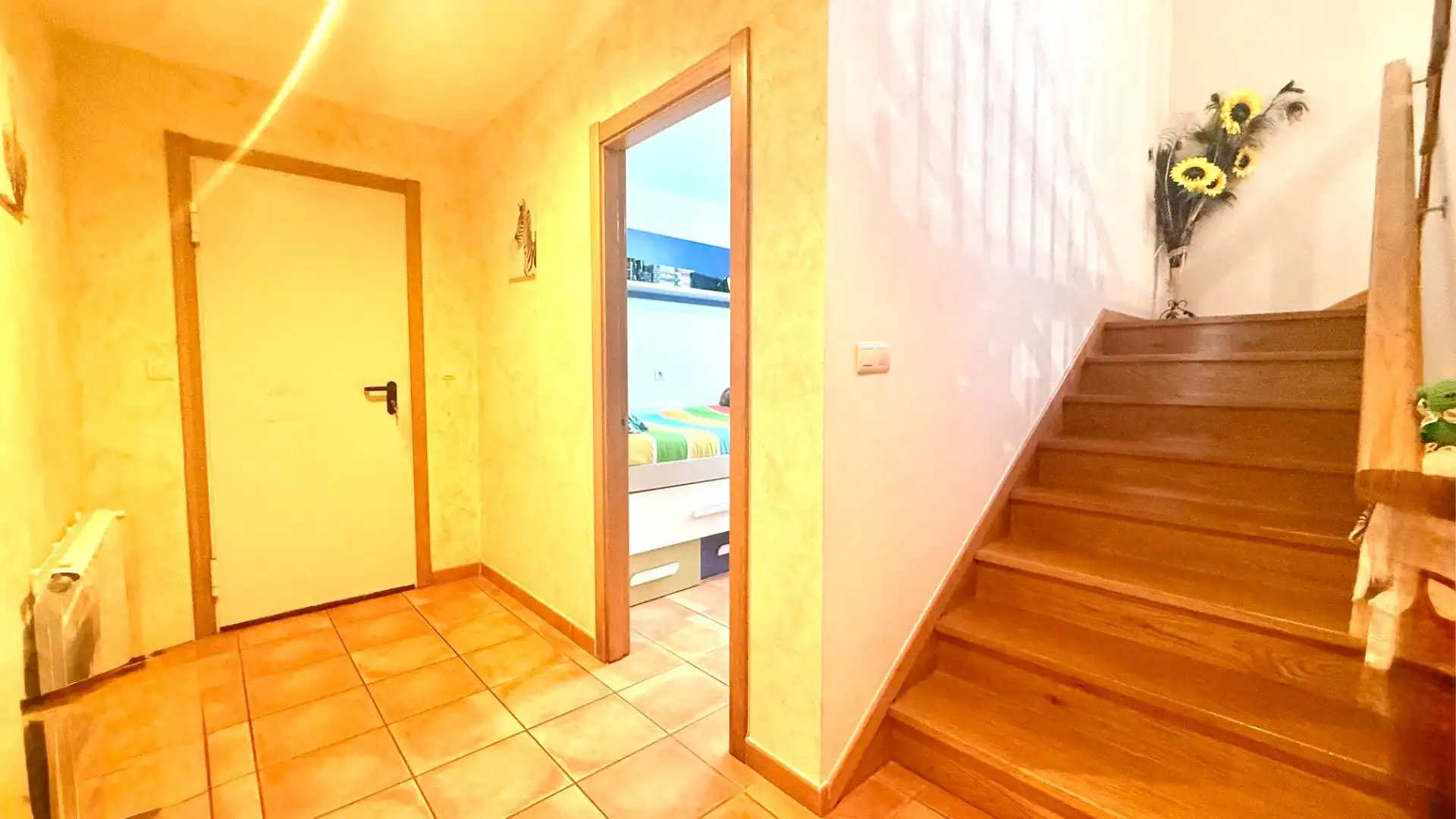 Casa o chalet en venta en Lalín con Calefacción, Jardín privado y Terraza