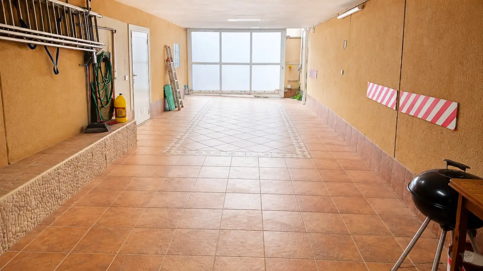 Chalet con piscina en venta en Orihuela Costa, imagen 22