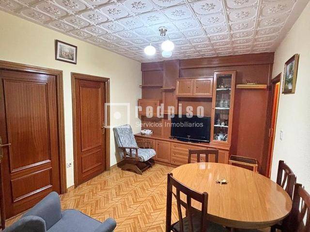 Piso en Venta en CASALARREINA en Ambroz