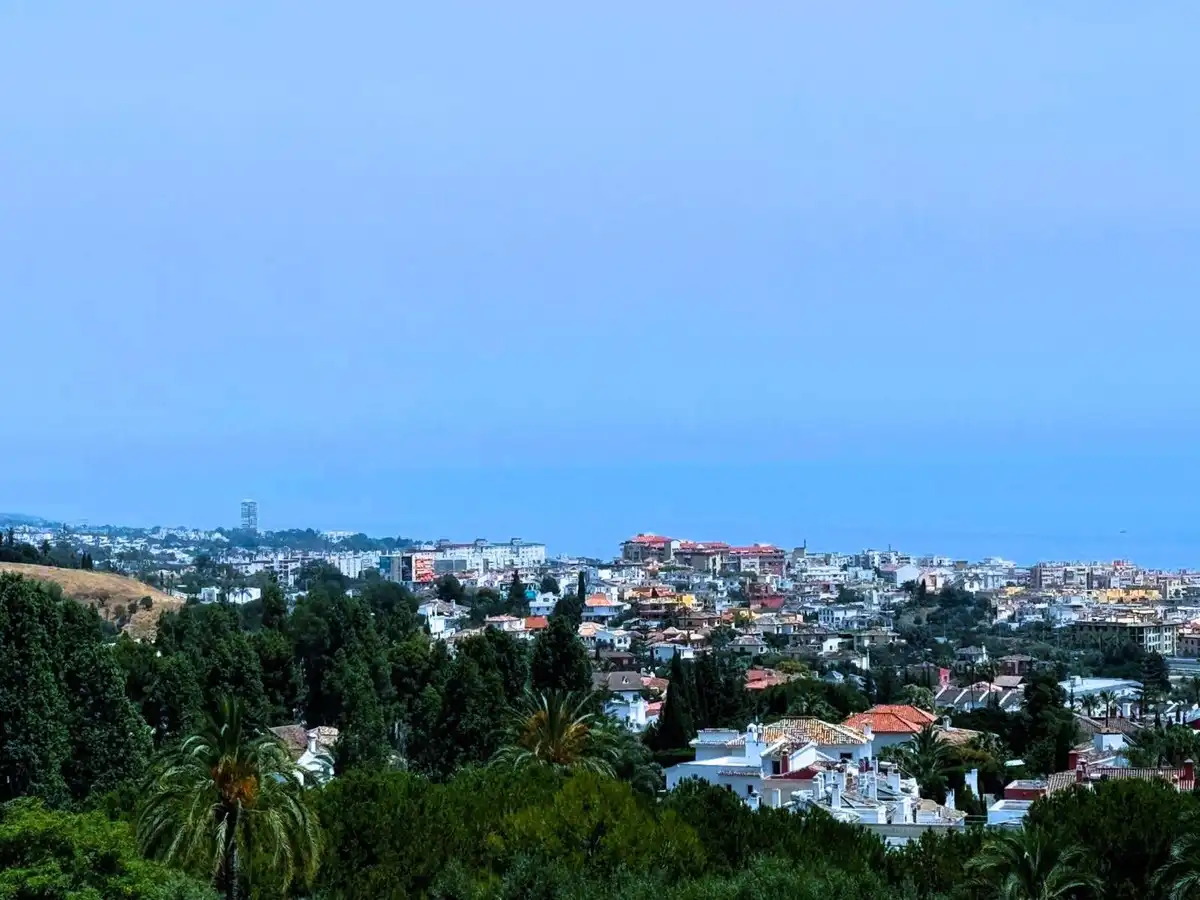 Adossat en venda a Marbella Centro