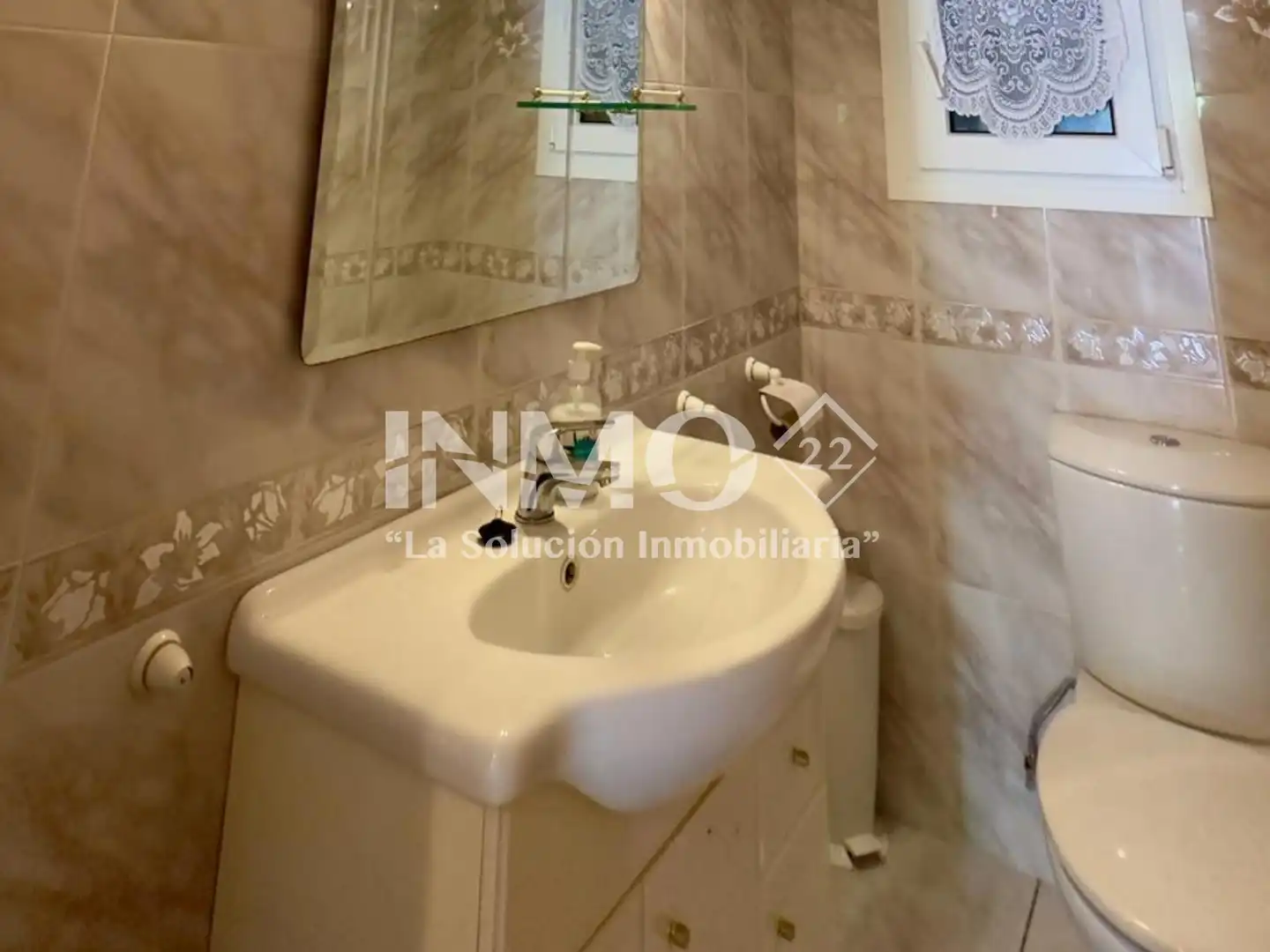 Terraced house with garden for sale in Carrer Aranjuez, imagen 21