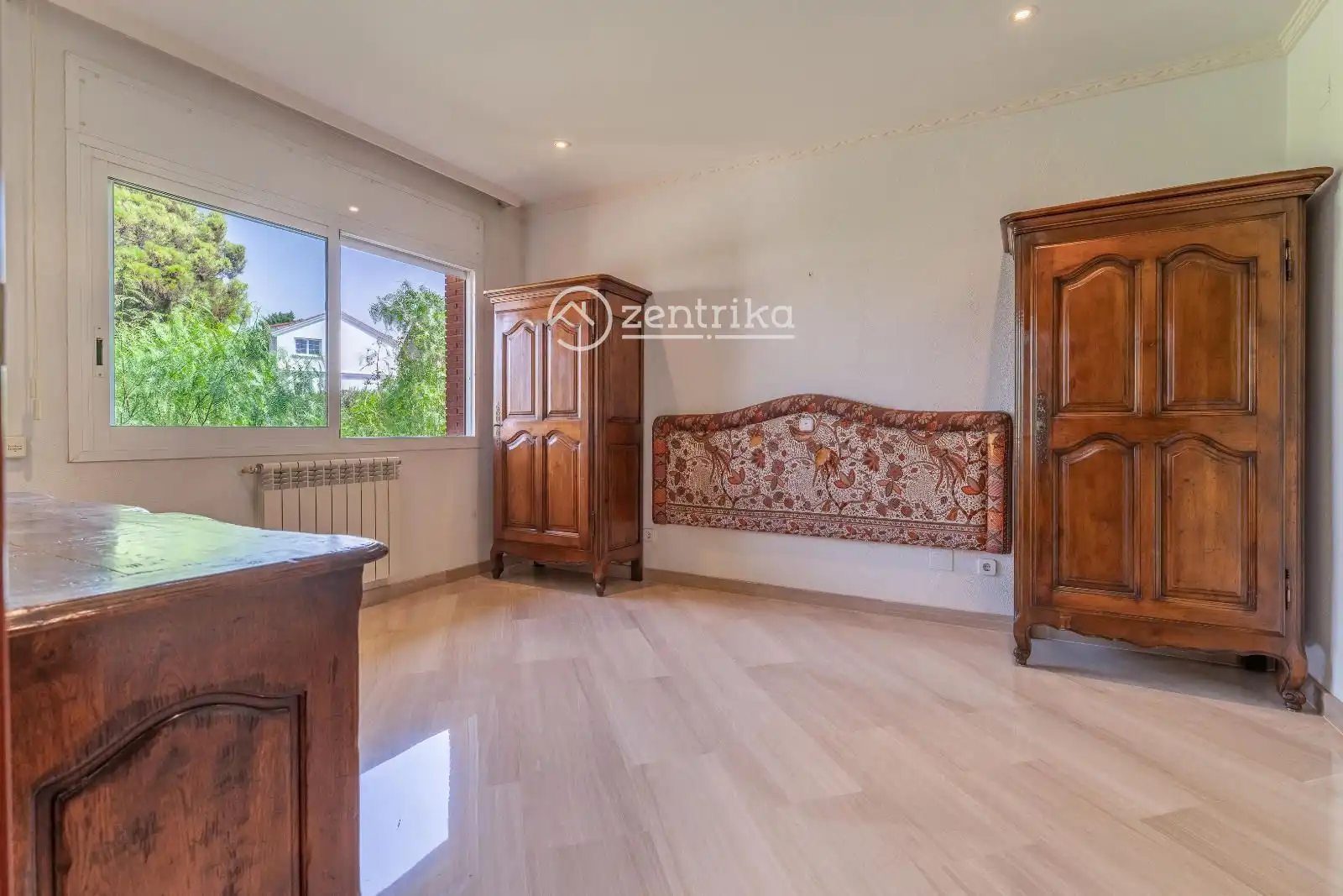 Bedroom of Houses for sale in Cambrils  with Air Conditioner, Heating and Storage room