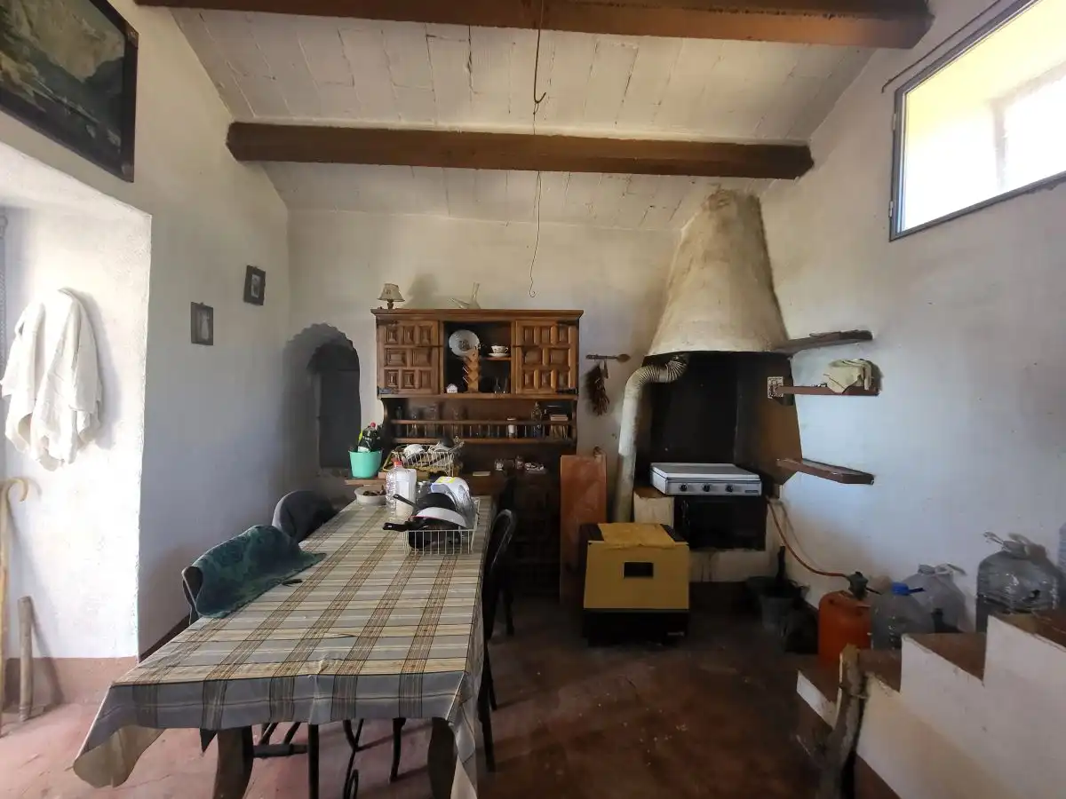 Country house for sale in Bassa del mig, imagen 15