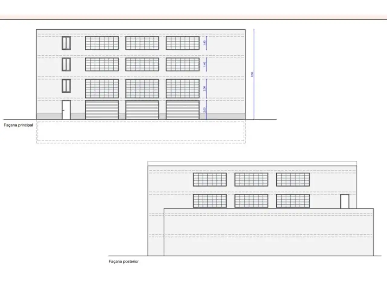 Individual for sale in Paseo Sant Joan Bosco, imagen 14