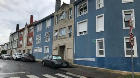 Photo 2 of Garage for sale in Isaac Diaz Pardo, A Malata - Catabois - Ciudad Jardín, A Coruña