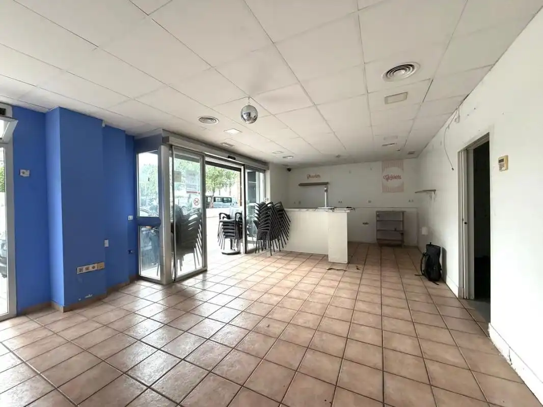 Local comercial en venda a Carrer Llicsó, imagen 3