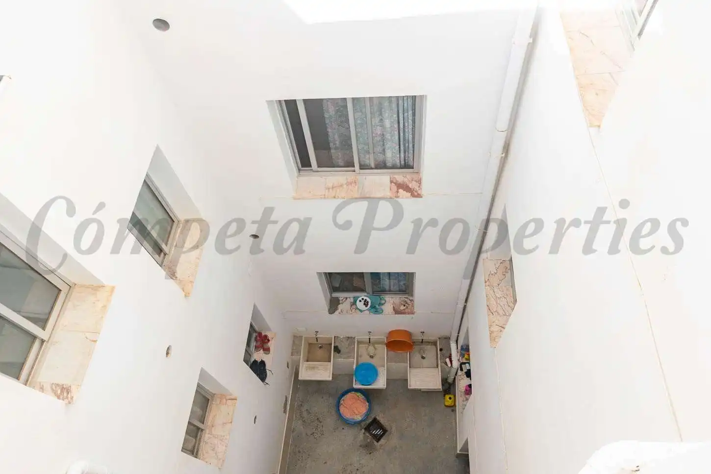 Casa en venda a Canillas de Albaida, imagen 20