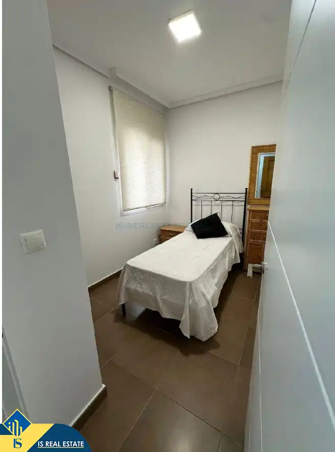 Penthouse mit Terrasse zum Verkauf in Centro, imagen 7