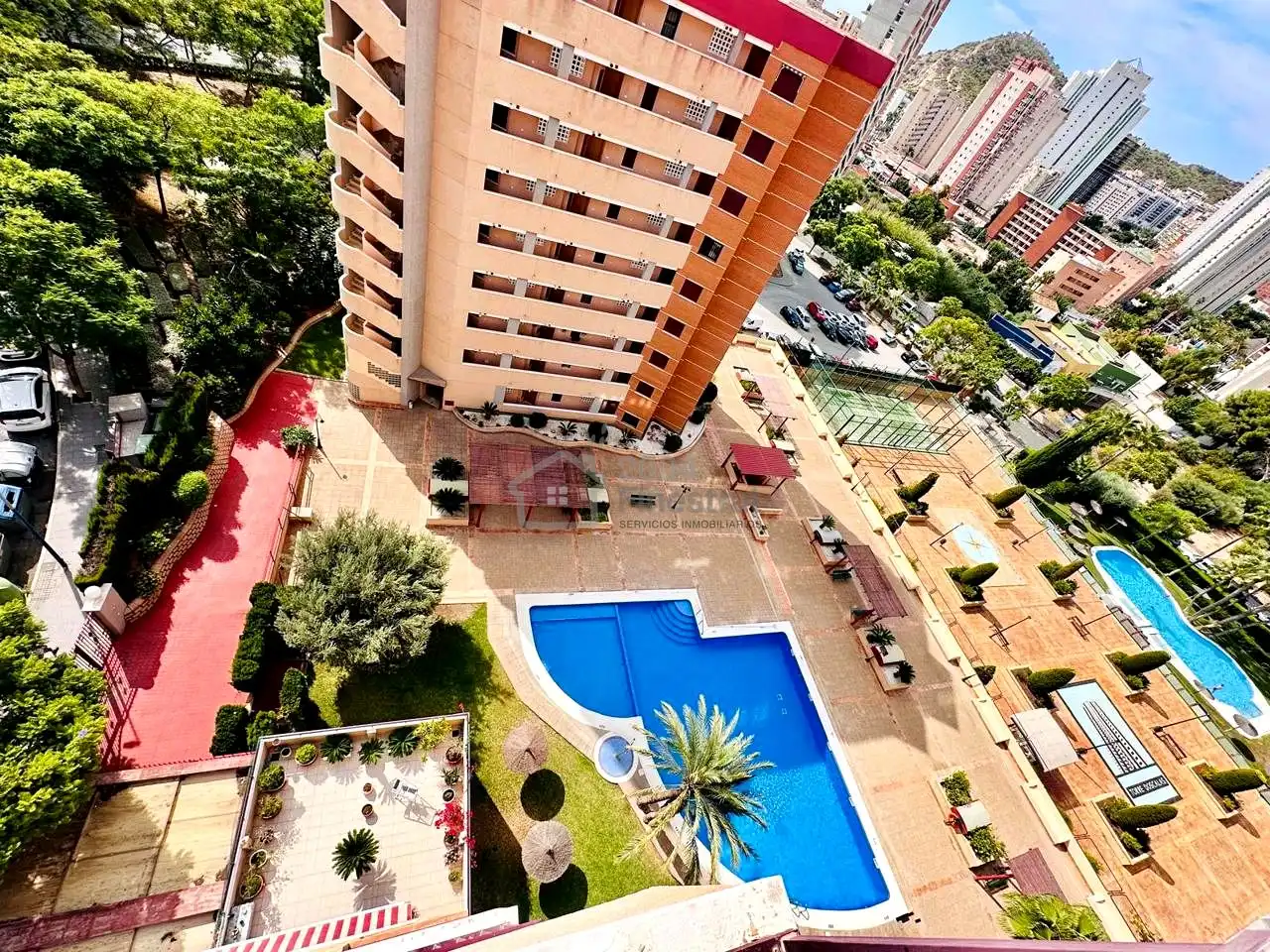 Apartament amb piscina en venda a Calle del Actor Luis Prendes, imagen 28